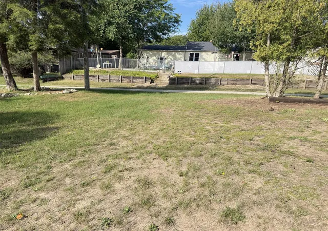 Photo 3 of Land for sale at 1029 N Rath Ave, Ludington, MI 49431 | MLS# 70558318 | Listing updated on 2026-10-13