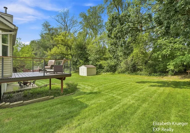 Photo 4 of Single family home for sale at 1031 Legacy Dr, Comstock Park, MI 49321 | MLS# 70556354 | Listing updated on 2026-09-16