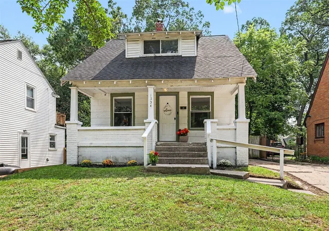 Photo 1 of Single family home for sale at 1334 Orville St, Grand Rapids, MI 49507 | MLS# 70556584 | Listing updated on 2026-09-17