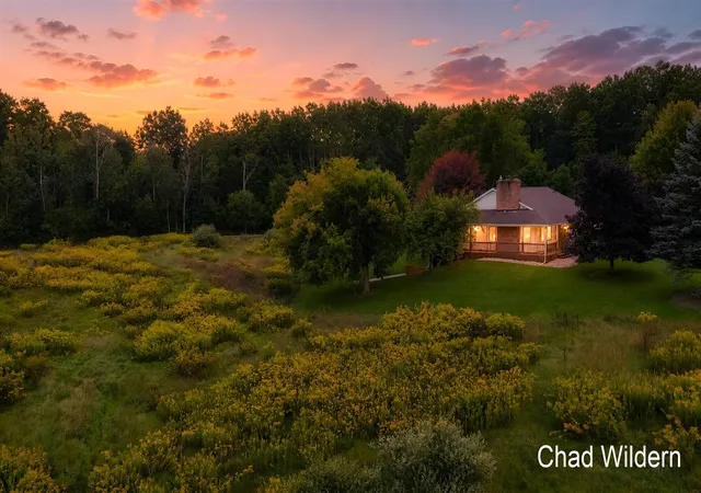 Photo 1 of Single family home for sale at 7200 Knapp St, Ada, MI 49301 | MLS# 70556423 | Listing updated on 2026-09-10