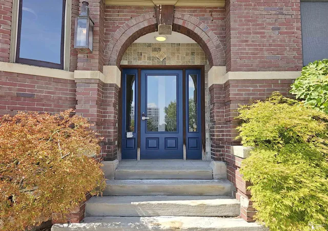 Photo 2 of Condo for sale at 112 Watson St #23, Detroit, MI 48201 | MLS# 50222337 | Listing updated on 2026-10-19