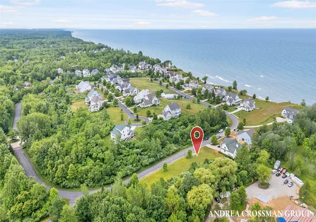Photo 1 of Land for sale at 684 Waters Edge Dr, South Haven, MI 49090 | MLS# 70518224 | Listing updated on 2026-09-03