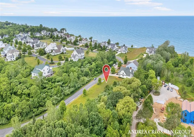 Photo 2 of Land for sale at 684 Waters Edge Dr, South Haven, MI 49090 | MLS# 70518224 | Listing updated on 2026-09-03