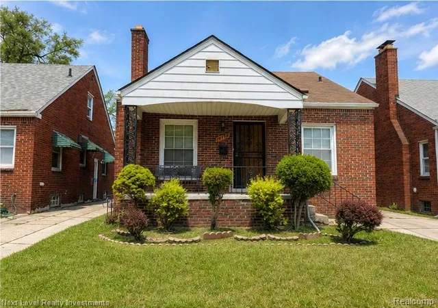 Photo 1 of Single family home for sale at 15774 Sorrento St, Detroit, MI 48227 4028 | MLS# 61022617 | Listing updated on 2026-09-02
