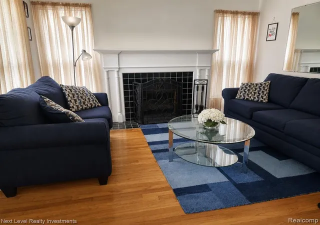Photo 2 of Single family home for sale at 15774 Sorrento St, Detroit, MI 48227 4028 | MLS# 61022617 | Listing updated on 2026-09-02