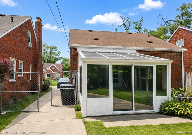 Photo 4 of Single family home for sale at 15774 Sorrento St, Detroit, MI 48227 4028 | MLS# 61022617 | Listing updated on 2026-09-02