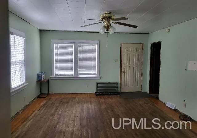 Photo 3 of Single family home for sale at 305 Riehle Rd, Kingsford, MI 49802 | MLS# 50220941 | Listing updated on 2026-09-10