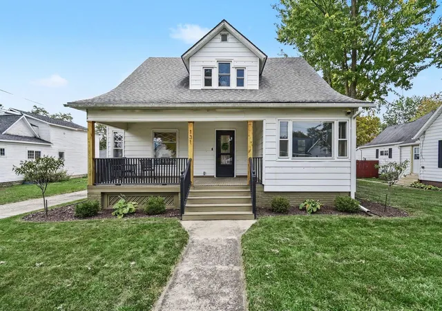 Photo 1 of Single family home for sale at 131 4th Street, Breckenridge, MI 48613 | MLS# 80074136 | Listing updated on 2026-10-26