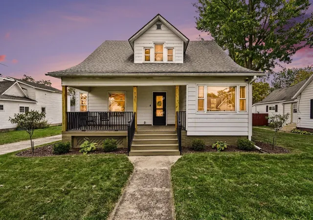 Photo 2 of Single family home for sale at 131 4th Street, Breckenridge, MI 48613 | MLS# 80074136 | Listing updated on 2026-10-26