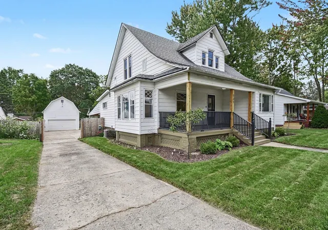 Photo 3 of Single family home for sale at 131 4th Street, Breckenridge, MI 48613 | MLS# 80074136 | Listing updated on 2026-10-26