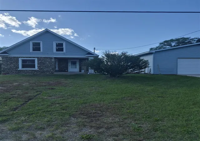 Photo 1 of Single family home for sale at 219 La Grange Ave, Battle Creek, MI 49014 | MLS# 70561347 | Listing updated on 2026-10-11