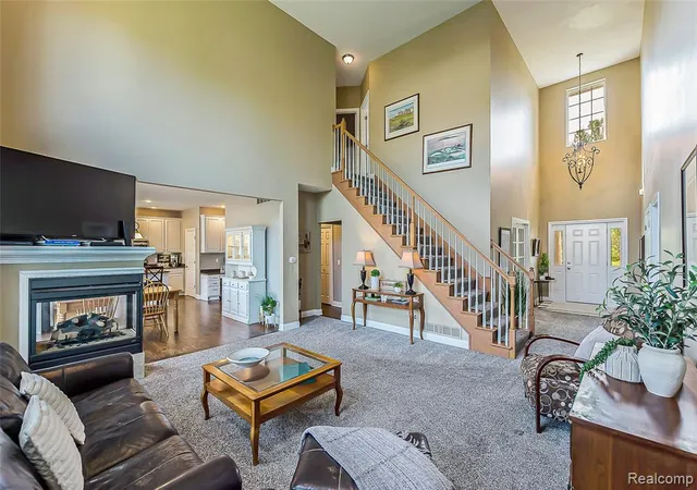 Photo 3 of Sale Pending at 54892 Grenelefe Cir, South Lyon, MI 48178 | MLS# 61026843 | Listing updated on 2026-09-11