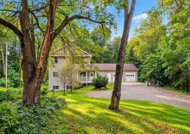 Photo 1 of Sale Pending at 5171 Bancroft Ave, Lowell, MI 49331 | MLS# 70557686 | Listing updated on 2026-10-29