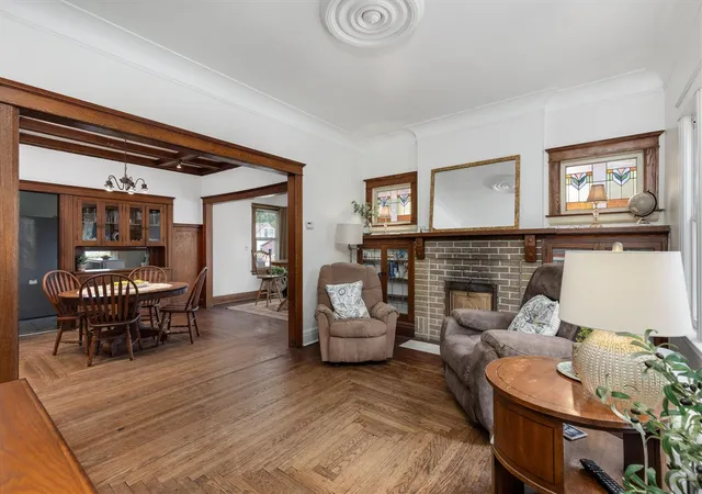 Photo 4 of Single family home for sale at 18710 Common Rd, Roseville, MI 48066 | MLS# 70555113 | Listing updated on 2026-09-16