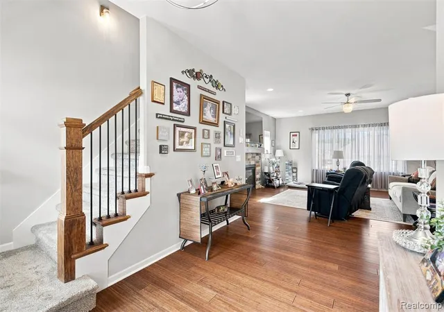 Photo 4 of Single family home for sale at 2165 Rolling Hills Dr, Holly, MI 48442 | MLS# 61025746 | Listing updated on 2026-09-07