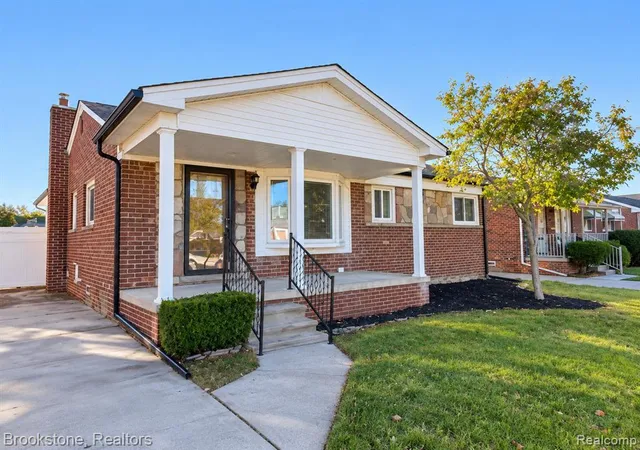 Photo 1 of Sale Pending at 15435 Cameron St, Southgate, MI 48195 2603 | MLS# 60954526 | Listing updated on 2026-10-07