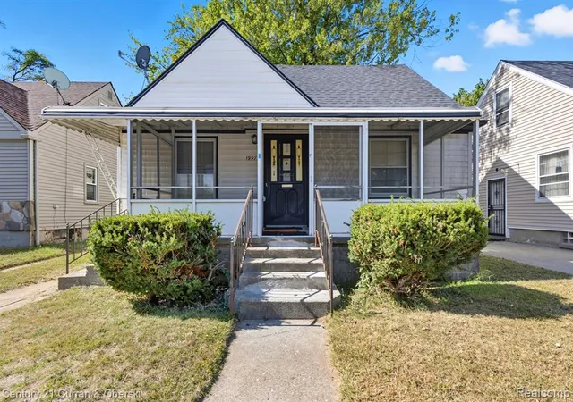 Photo 1 of Single family home for sale at 19977 Santa Barbara Dr, Detroit, MI 48221 1228 | MLS# 60998810 | Listing updated on 2026-10-13