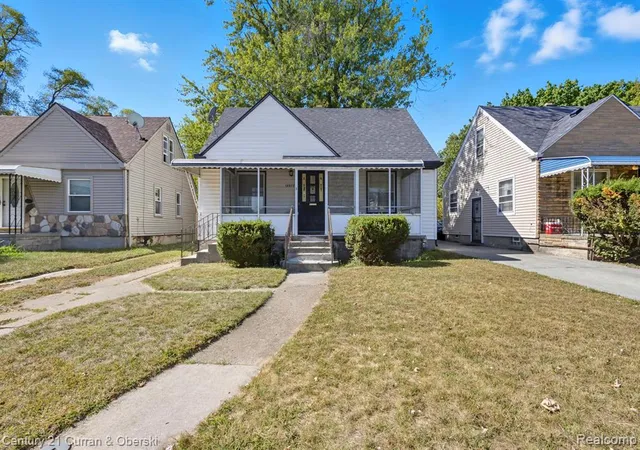Photo 1 of Single family home for sale at 19977 Santa Barbara Dr, Detroit, MI 48221 1228 | MLS# 60998810 | Listing updated on 2026-10-13