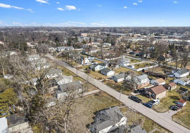 Photo 3 of Land for sale at 405 Harvard St, Bay City, MI 48708 | MLS# 50221296 | Listing updated on 2026-09-09