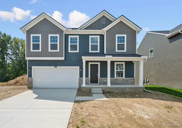 Photo 2 of Single family home for sale at 423 Hidden River, Holly, MI 48442 | MLS# 61022098 | Listing updated on 2026-09-12