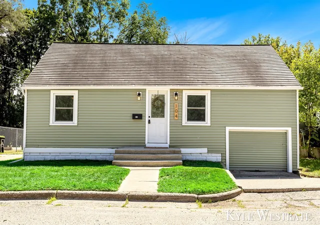 Photo 1 of Sale Pending at 104 Sunnyside Ct, Greenville, MI 48838 | MLS# 70554821 | Listing updated on 2026-09-01