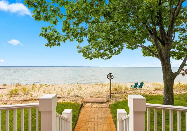 Photo 2 of Single family home for sale at 13700 N Forest Beach #Lot: 87, Northport, MI 49654 | MLS# 80073274 | Listing updated on 2026-09-08