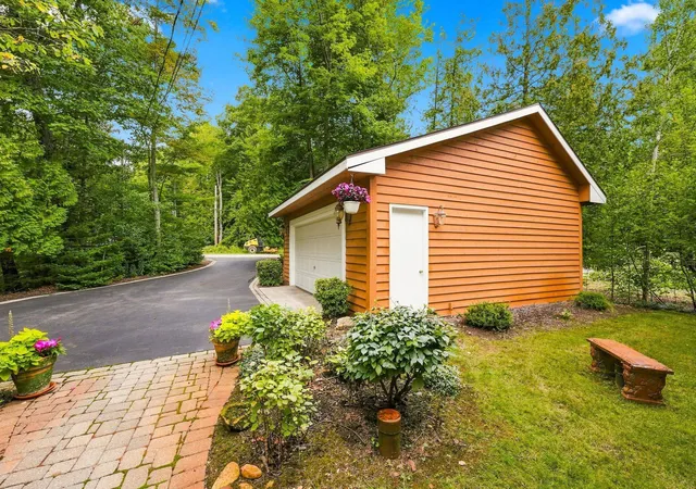 Photo 36 of Single family home for sale at 13700 N Forest Beach #Lot: 87, Northport, MI 49654 | MLS# 80073274 | Listing updated on 2026-09-08