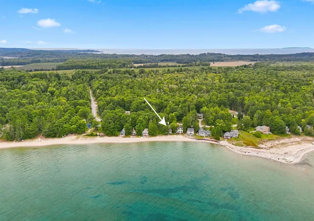 Photo 3 of Single family home for sale at 13700 N Forest Beach #Lot: 87, Northport, MI 49654 | MLS# 80073274 | Listing updated on 2026-09-08