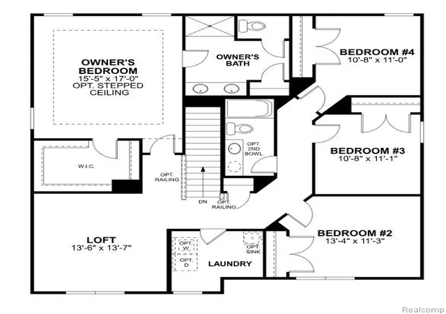 Photo 3 of Single family home for sale at 2768 Silo Dr, Saline, MI 48176 | MLS# 61027353 | Listing updated on 2026-09-05