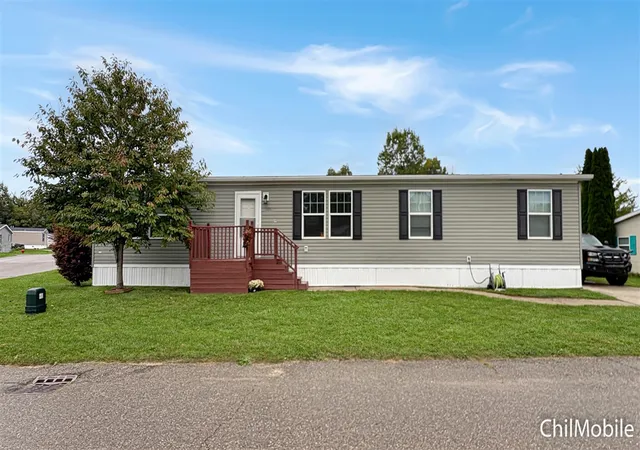 Photo 1 of Single family home for sale at 11854 Brisben Ln, Grand Rapids, MI 49534 | MLS# 70562020 | Listing updated on 2026-10-12