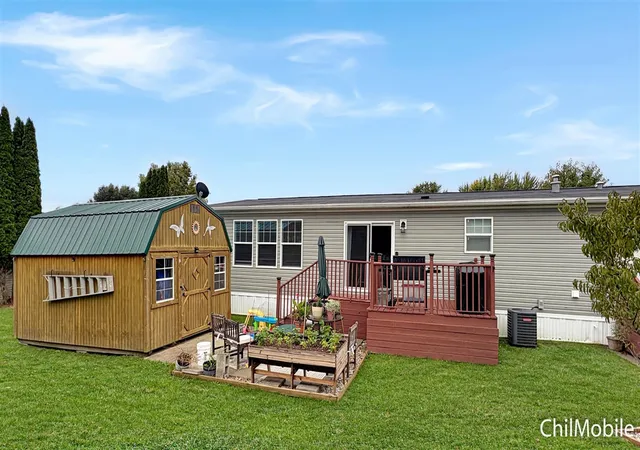 Photo 2 of Single family home for sale at 11854 Brisben Ln, Grand Rapids, MI 49534 | MLS# 70562020 | Listing updated on 2026-10-12
