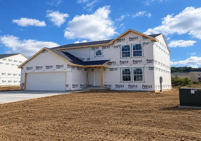 Photo 1 of Single family home for sale at 59433 Interlaken St, Mattawan, MI 49071 | MLS# 70551748 | Listing updated on 2026-10-13