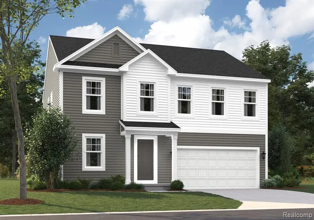 Photo 1 of Sale Pending at 4246 Oak St, Grand Blanc, MI 48439 | MLS# 61031609 | Listing updated on 2026-09-19