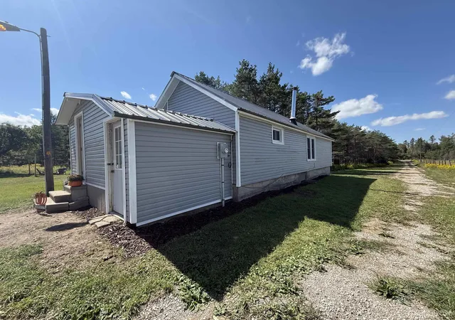 Photo 2 of Single family home for sale at N21456 Pach F 1 Ln, Perronville, MI 49873 | MLS# 50221147 | Listing updated on 2026-10-07