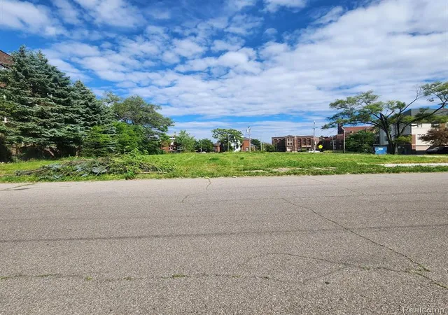 Photo 1 of Land for sale at 8710 Heritage, Detroit, MI 48204 | MLS# 60936066 | Listing updated on 2026-09-11