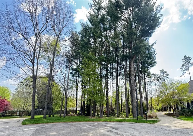 Photo 1 of Land for sale at 1912 Hidden Pines Trl, Stevensville, MI 49127 | MLS# 70527187 | Listing updated on 2026-09-08