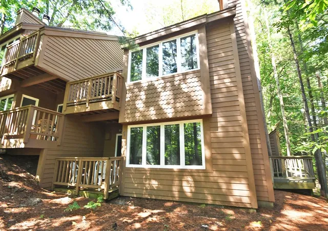 Photo 1 of Sale Pending at 18 S Village, Glen Arbor, MI 49636 | MLS# 80073191 | Listing updated on 2026-09-14