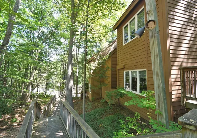 Photo 3 of Sale Pending at 18 S Village, Glen Arbor, MI 49636 | MLS# 80073191 | Listing updated on 2026-09-14