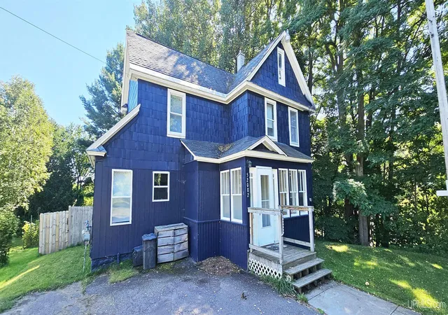 Photo 1 of Single family home for sale at 52082 East Ave, Hubbell, MI 49934 | MLS# 50214511 | Listing updated on 2026-09-25