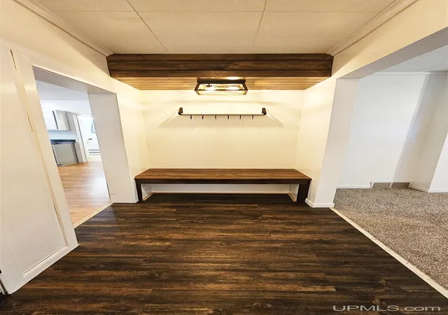 Photo 3 of Single family home for sale at 52082 East Ave, Hubbell, MI 49934 | MLS# 50214511 | Listing updated on 2026-09-25