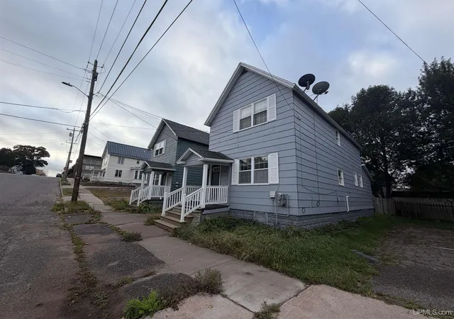 Photo 63 of Single family home for sale at 416-418 E North St, Ishpeming, MI 49849 | MLS# 50224318 | Listing updated on 2026-10-08