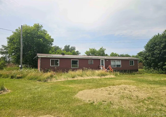 Photo 2 of Single family home for sale at 50151 Mine Rock Rd, Hancock, MI 49930 | MLS# 50224046 | Listing updated on 2026-10-15