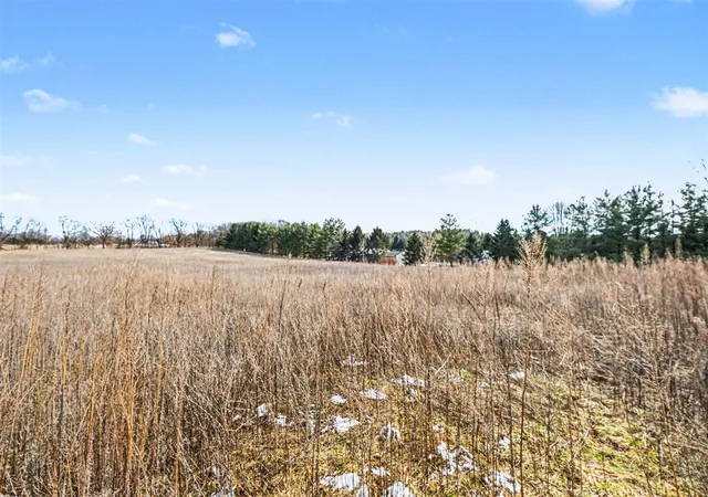 Photo 1 of Land for sale at 11340 Tefft Ave, Rockford, MI 49341 | MLS# 70548321 | Listing updated on 2026-09-11