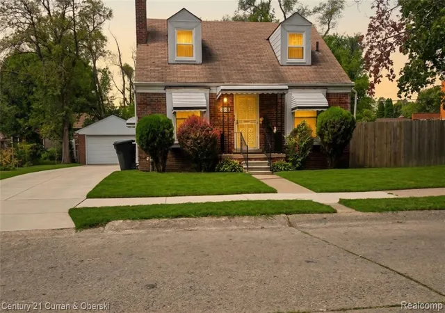 Photo 1 of Sale Pending at 18551 Klinger St, Detroit, MI 48234 | MLS# 61025499 | Listing updated on 2026-09-04