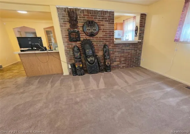 Photo 3 of Sale Pending at 18551 Klinger St, Detroit, MI 48234 | MLS# 61025499 | Listing updated on 2026-09-04