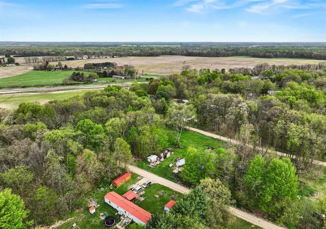 Photo 1 of Land for sale at Vl 65th And Lakeshore Dr, Dowagiac, MI 49047 | MLS# 70527687 | Listing updated on 2026-09-22