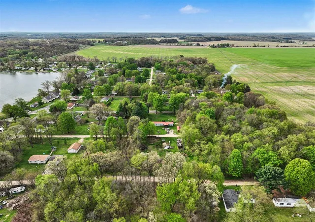 Photo 2 of Land for sale at Vl 65th And Lakeshore Dr, Dowagiac, MI 49047 | MLS# 70527687 | Listing updated on 2026-09-22