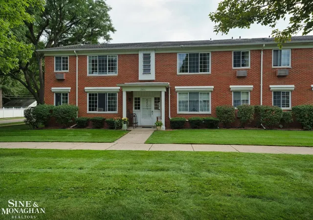 Photo 1 of Condo for sale at 19811 Arthur Ave #234, Harper Woods, MI 48225 | MLS# 50221469 | Listing updated on 2026-09-25