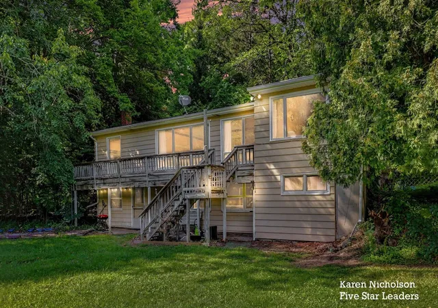 Photo 1 of Single family home for sale at 7950 96th St, Alto, MI 49302 | MLS# 70552906 | Listing updated on 2026-09-14