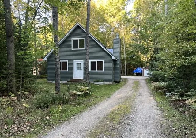 Photo 1 of Single family home for sale at 3031 Havenwood Dr, Lake, MI 48632 | MLS# 50223219 | Listing updated on 2026-10-09